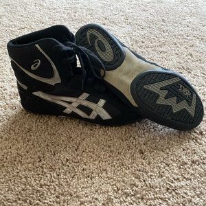 ASICS Matflex Men’s Wrestling Shoes